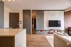 iNZ Residence (D23), Condominium #580147141